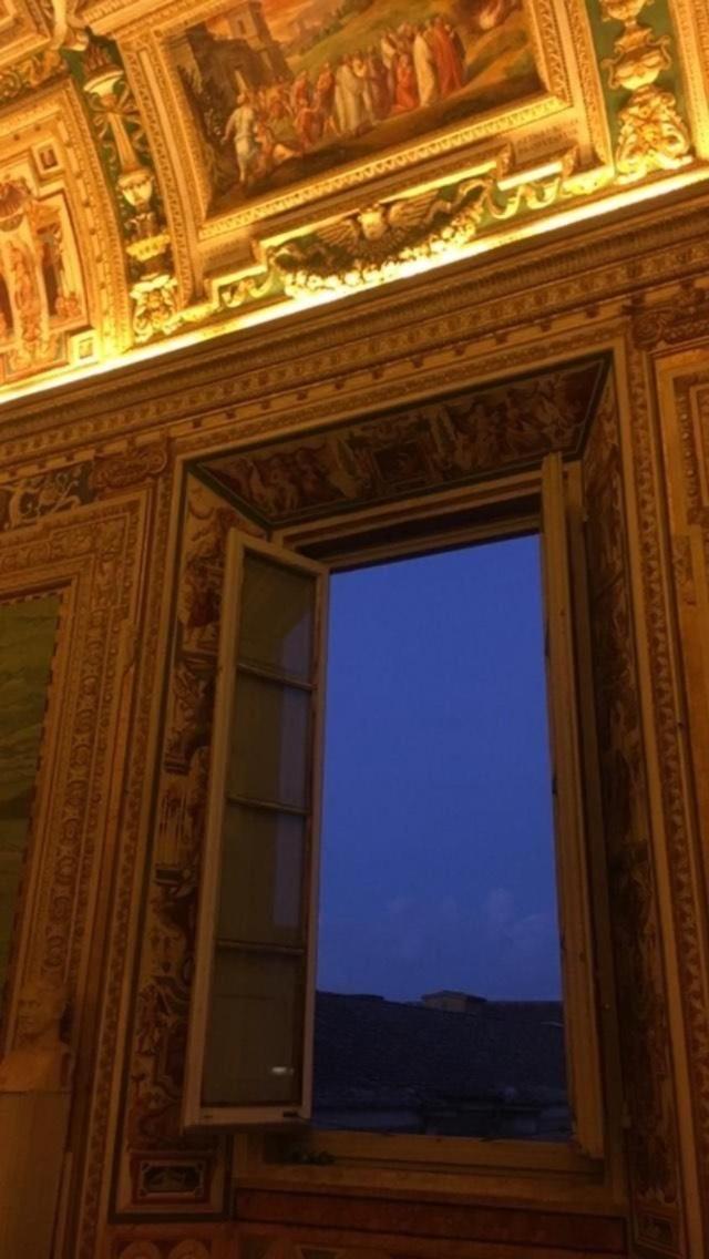روما Pop Corn Vatican Suites المظهر الخارجي الصورة