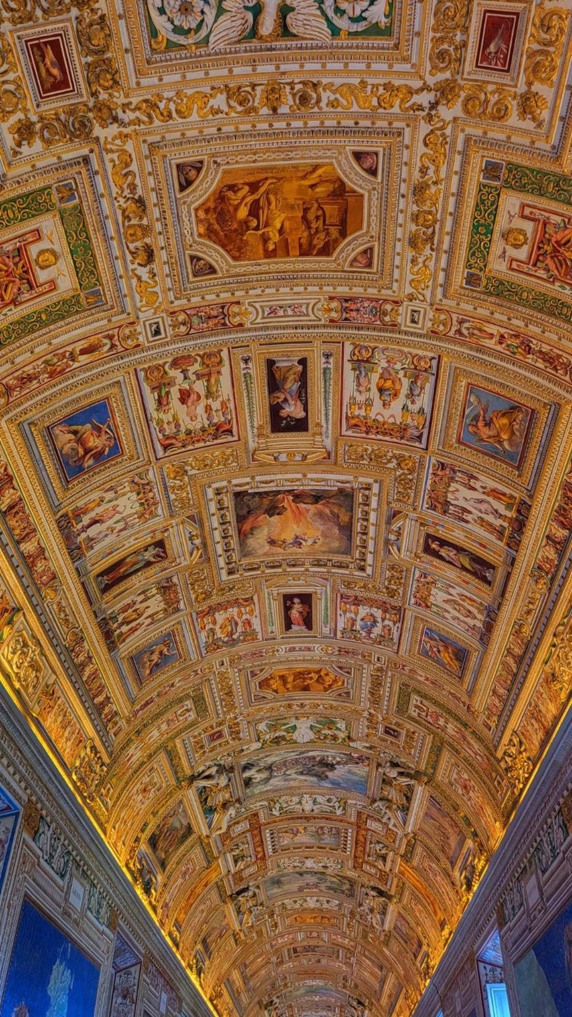روما Pop Corn Vatican Suites المظهر الخارجي الصورة